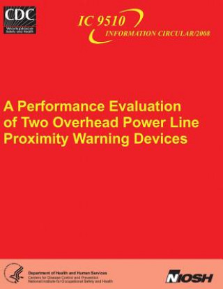 A Performance Evaluation of Two Overhead Power Line Proximity Warning Devices