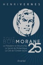 Tout Bob Morane/25