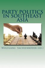 Party Politics in Southeast Asia: Organization - Money - Influence