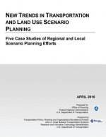 New Trends in Transportation and Land Use Scenario Planning: Five Case Studies of Regional and Local Scenario Planning Efforts