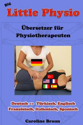 Big Little Physio für deutsche Therapeuten