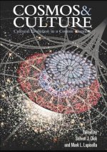 Cosmos & Culture: Cultural Evolution in a Cosmic Context