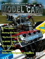 Model Car Builder No. 13: Tips, Tricks, How-Tos, and Feature Cars!
