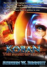 Koban: The Mark of Koban