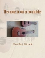 The canons for one or two ukuleles