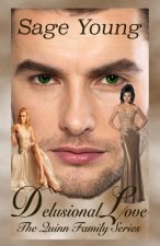 Delusional Love (2nd Edition): An Interracial Love Triangle. When the lines between love and lust are crossed, the thought of true love becomes delus