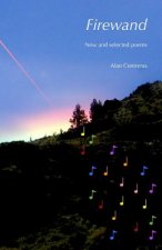 Firewand: new and selected poems