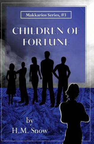 Makkarios: Children of Fortune