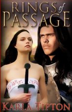 Rings of Passage: A time travel novel with Richard III