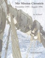 Mir Mission Chronicle: November 1994 - August 1996
