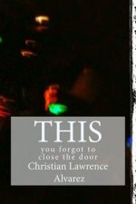 This: you forgot to close the door