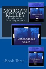 Unthinkable Games: Littlemoon Investigations