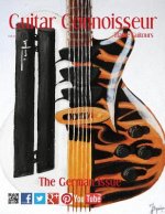 Guitar Connoisseur - The German Issue - Fall 2012