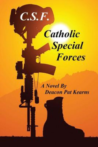CSF - Catholic Special Forces