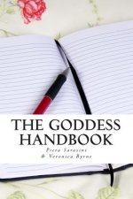 The Goddess Handbook: 12 months to become your best self