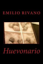 Huevonario: Diccionario de huevonés, lengua distintiva de Chile