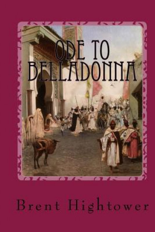 Ode To Belladonna