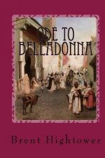 Ode To Belladonna