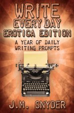 Write Every Day