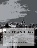 night and day