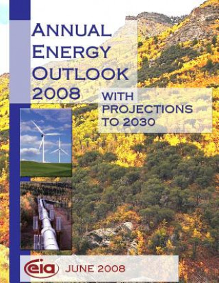 Annual Energy Outlook 2008 With Projections to 2030
