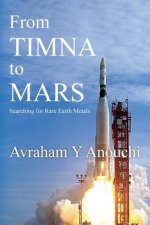 From TIMNA to MARS: Searching for Rare Earth Metals