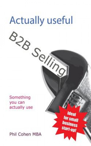 Actually Useful B2B Selling