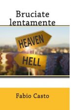Bruciate lentamente
