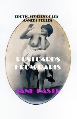 Postcards from Paris