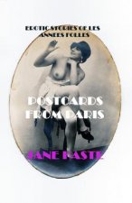 Postcards from Paris