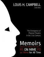 Memoirs on Mime for All Time: The Emergence of Physical Theatre in the 21st Cent