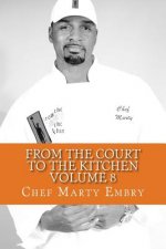 From the Court to the Kitchen Volume 8: Cooking for dummies...I mean men 101