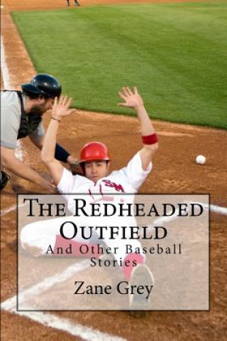 The Redheaded Outfield