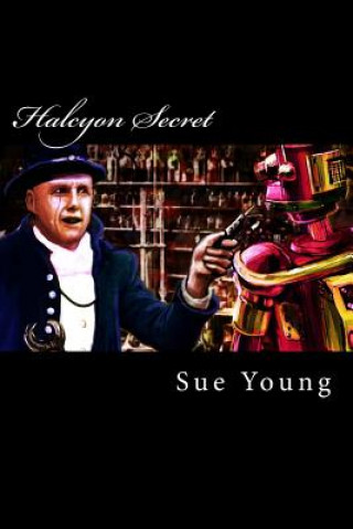 Halcyon Secret