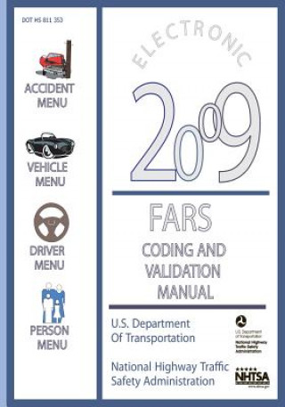 Electronic 2009 Fars Coding and Validation Manual