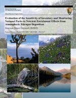 Evaluation of the Sensitivity of Inventory and Monitoring National Parks to Nutrient Enrichment Effects from Atmospheric Nitrogen Deposition: Sonoran