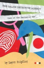 The Gaijin Detective Agency: Case of the Fantastic Fax