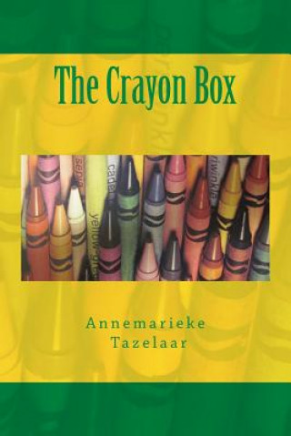 The Crayon Box