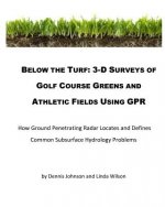 Below The Turf: 3-D Surveys Of Golf Course Greens Using GPR