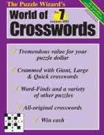 World of Crosswords No. 7