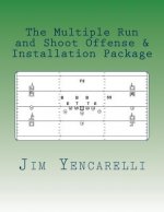 The Multiple Run and Shoot Offense & Installation Package