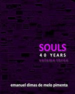 Souls 40 Years: Volume 3