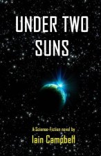 Under Two Suns: A Science Fiction Novel by Iain Campbell