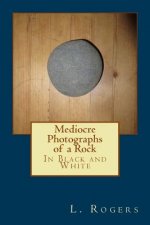 Mediocre Photographs of a Rock: In Black and White