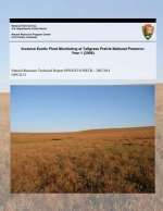 Invasive Exotic Plant Monitoring at Tallgrass Priaire National Preserve: Year 1 (2006)