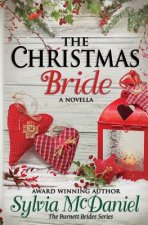 The Christmas Bride: A Novella