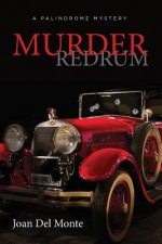Murder Redrum: A Palindrome Mystery