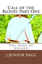 Call of the Blood: Part One