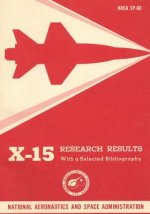 X-15 Research Results: With a Selected Bibliography