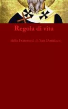 Regola di vita: monaci missionari